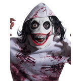 Go To Sleep Ghoul Costume - Child