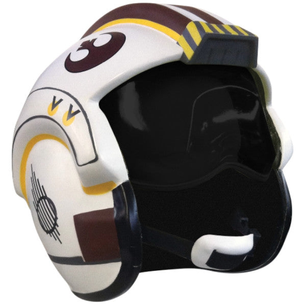 Star Wars Collector's  Helmet - X-Wing Pilot