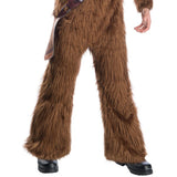 Chewbacca Deluxe Costume-Adult