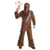 Chewbacca Deluxe Costume-Adult