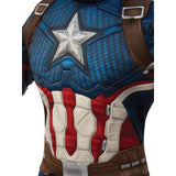 Captain America Deluxe Avg4 Costume