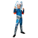Ahsoka Deluxe Child's Costume