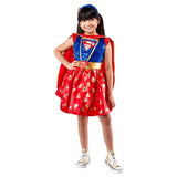 Supergirl Premium Costume-Child