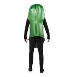 Pickle Rick Costume-Adult From Rick And Morty