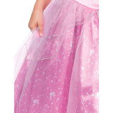 Barbie Princess Deluxe Costume-Child