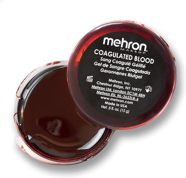 Mehron Coagulated Blood 14 gm