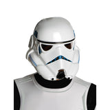 Stormtrooper Dress Up - Classic Long Sleeve Top and Mask