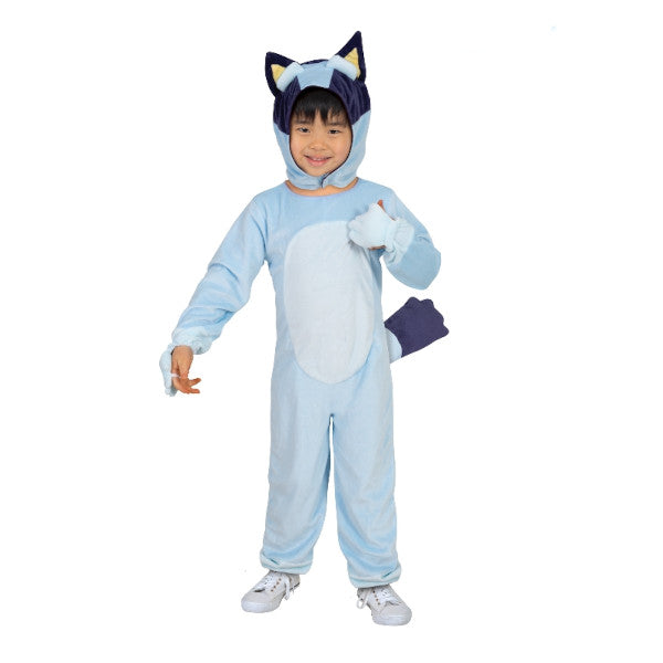 Bluey Premium Costume-Child