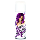 Rebellious Hair Spray – Assorted Colours