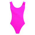 80s Leotard – Pink