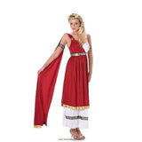 Roman Empress Ladies Costume