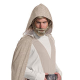 Luke Skywalker Deluxe Costume-Adult