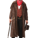 Cowboy Costume-Adult