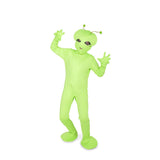 Alien Boy Costume