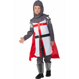 Lancelot Childs Costume