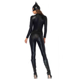 Captivating Crime Fighter Costume by Leg Avenue