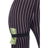 Brass Knuckle Babe Costume