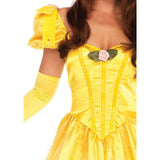 Bell of the Ball Ladies Costume by Leg Avenue