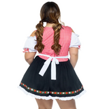 Beer Garden Hostess - Hire