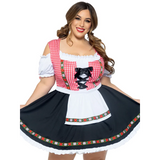 Beer Garden Hostess - Hire