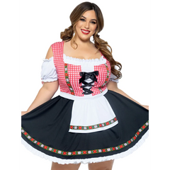 Beer Garden Hostess - Hire