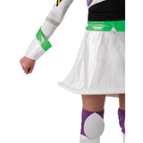 Buzz Toy Story Ladies Costume
