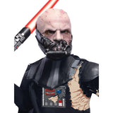 Darth Vader Battle Damage Costume - Boys