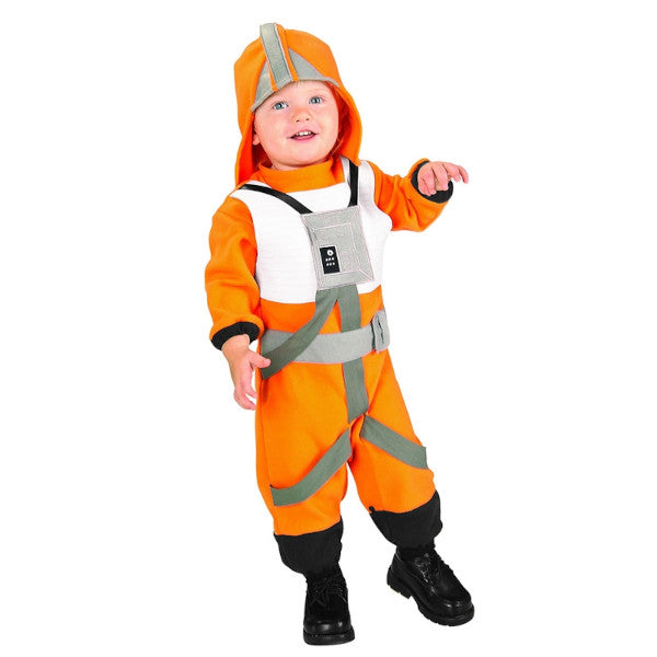 Star Wars X-Wing Pilot Costume - Child