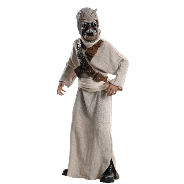 Star Wars Tusken Raider Deluxe Costume - Child