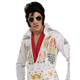 Elvis Deluxe Costume-Adult