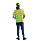 90s Fresh Prince Mens Costume