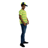 90s Fresh Prince Mens Costume