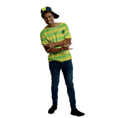 90s Fresh Prince Mens Costume