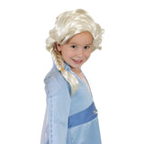 Elsa Frozen 2 Premium Costume & Wig-Child