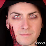 Primal Costume Contact Lenses - Shatter