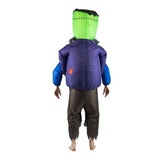 Inflatable Frankenstein Lift You Up Costume - Bodysocks