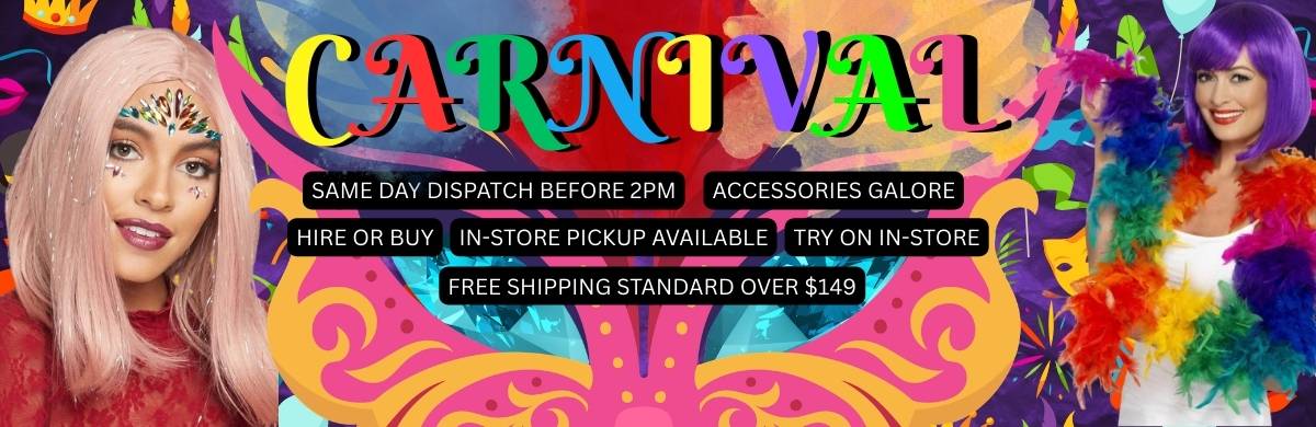 Shop Carnival>