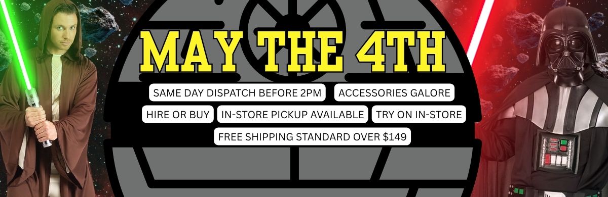 Shop Star Wars>