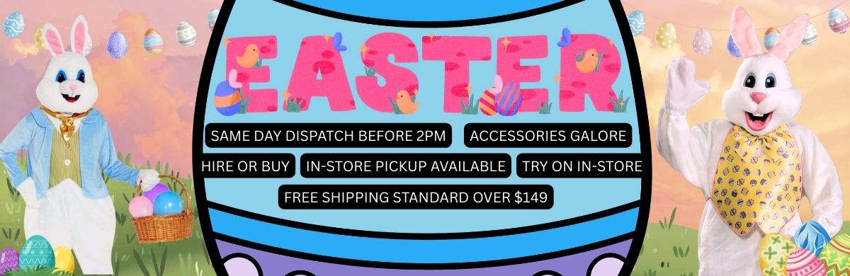 Shop Easter>