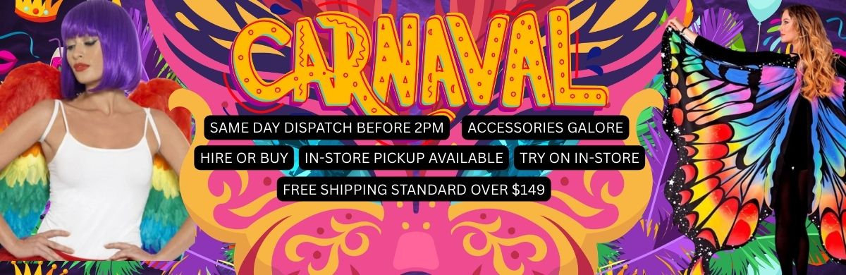 Shop Carnival>