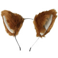 Fox Ears
