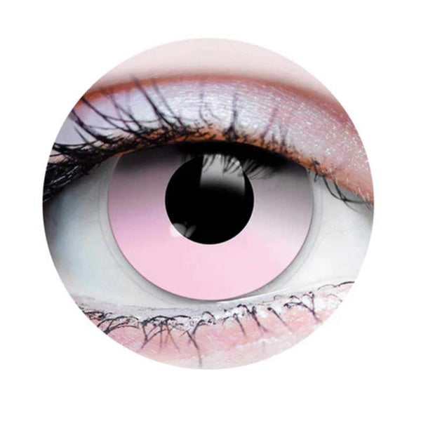 Cotton Candy Costume Primal Contact Lenses