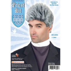 Priest Collar