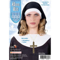 Nun Kit-Dr Toms