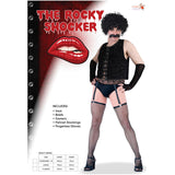 The Rocky Shocker Costume-Adult