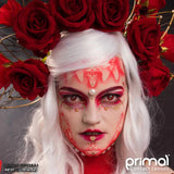 Primal Contact Lenses - Dracula I/Vampire Red