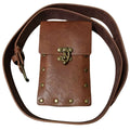Deluxe Medieval Bag with Belt
