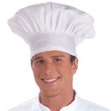 Chef Cloth Hat