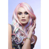 Manic Panic Unicorn Dream Queen Bitch Wig