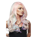 Manic Panic Unicorn Dream Queen Bitch Wig